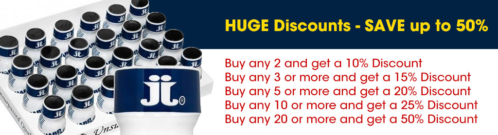 Huge Discounts - SAVE up to 50%