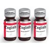 English Extra Strong 25ml 3 Pack