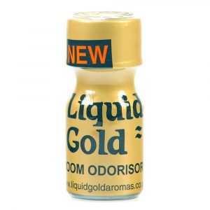 Liquid Gold 10ml